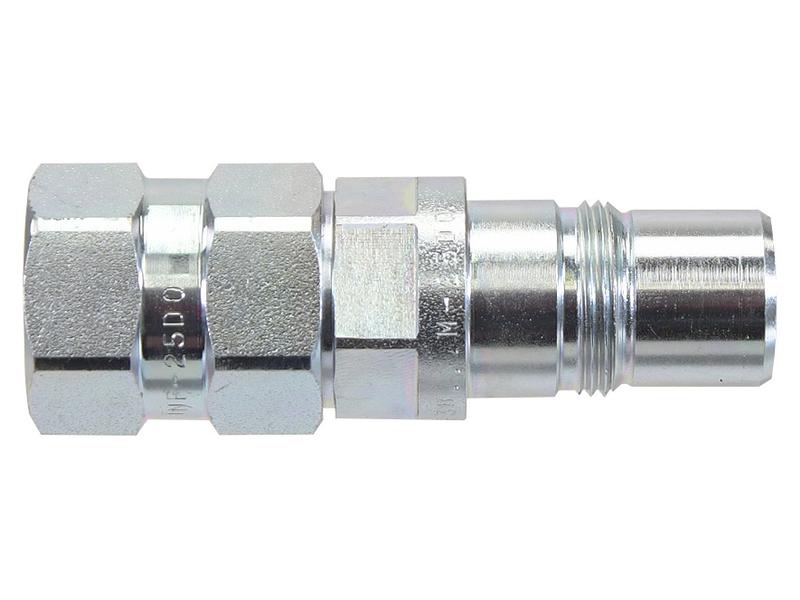 Faster Multiport Cartridge Male 3/8\'\' Body x 9/16\'\' UNF Female Thread Image 1