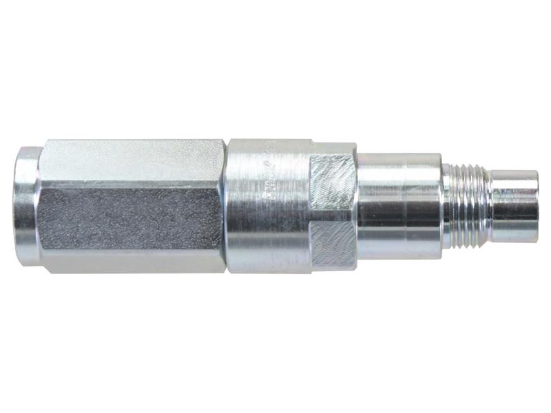 Faster Cartucho multipuerto Macho 1/4'' Tamaño del cuerpo x 9/16'' UNF ...