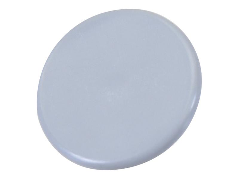 Faster Visual Indicator - Grey (Blank) Image 1