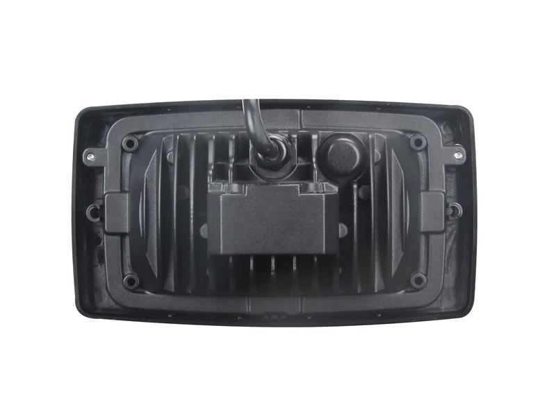 Kramp LED Fahrscheinwerfer 40/22W Mit H4-Stecker ? Produktbild-Vorschau 6