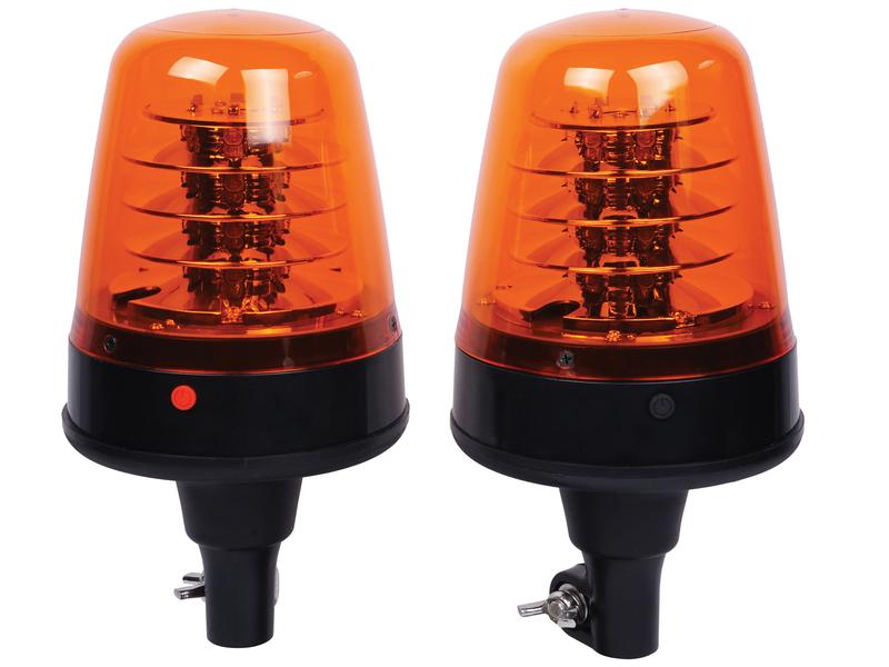 Rotorblink LED (Flexi) (kl. 5) Billede 1