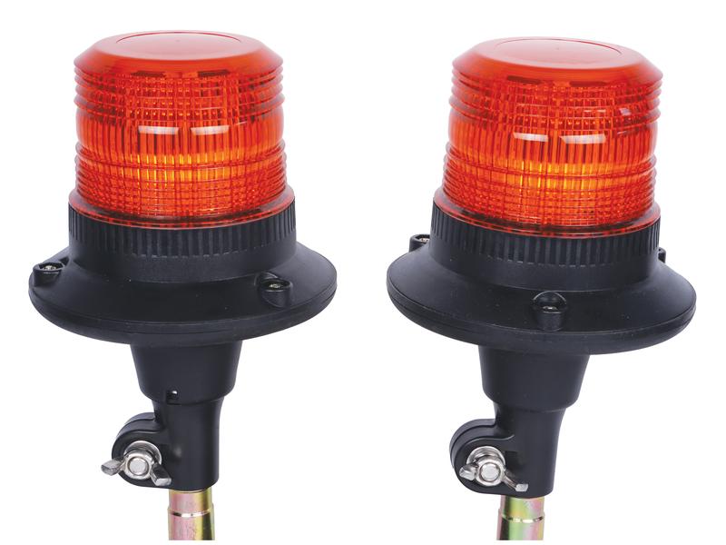 Rotorblink LED (Flexi) (kl. 5) Billede 1