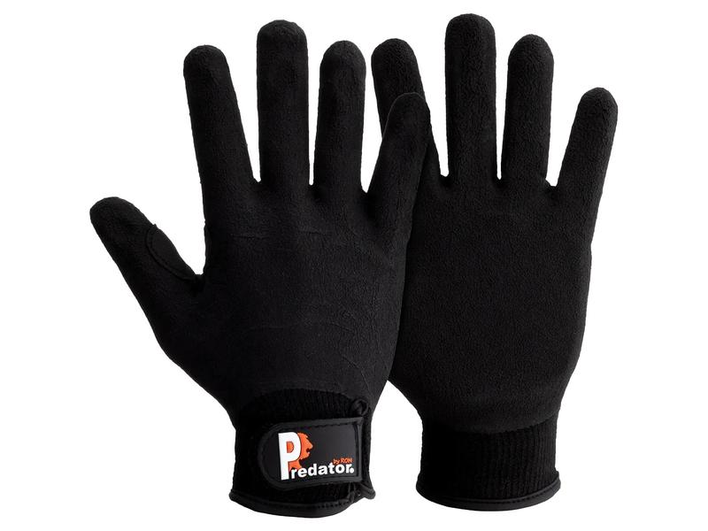 Predator Gloves Needle Work Gloves 9/L Image 1