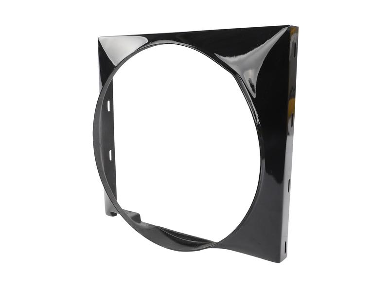 Radiator Cowl Image 1