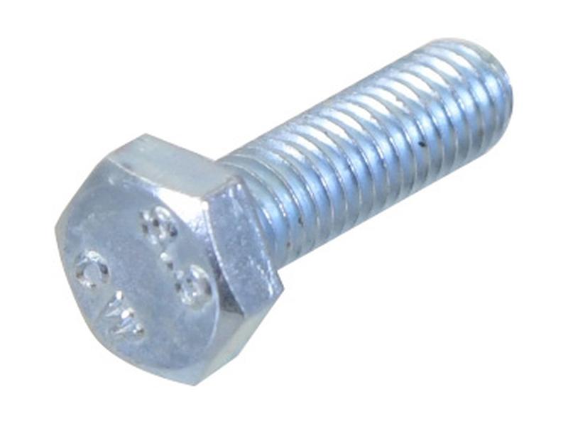 Metric Setscrew M6x20mm Image 1