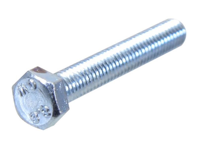 Metric Setscrew M6x40mm Image 1