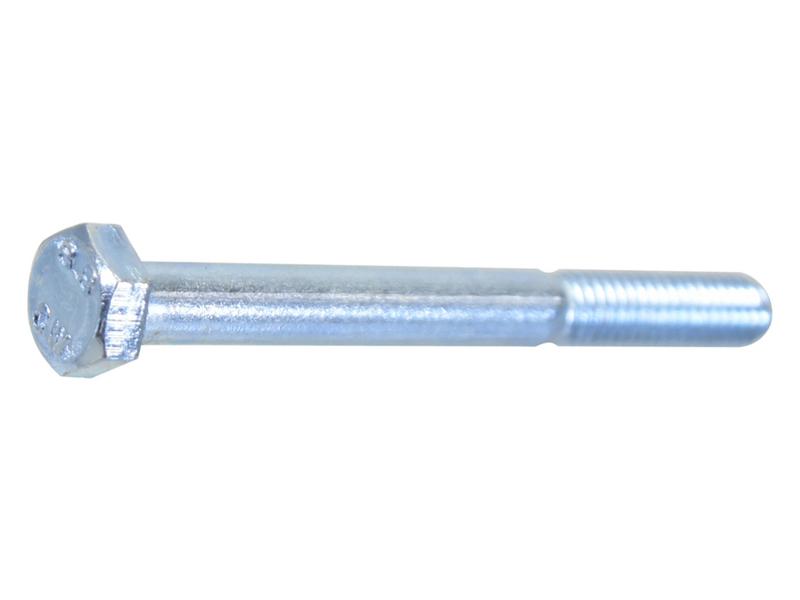 Metric Bolt, M6x60mm Image 1