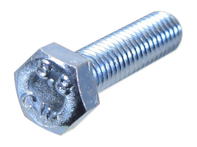 Metric Setscrew M8x40mm Image 1