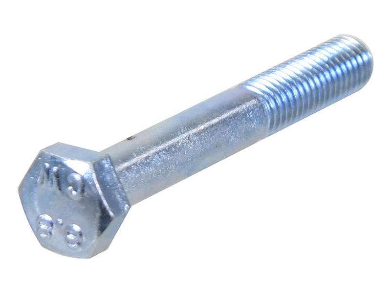Metric Bolt, M8x60mm Image 1
