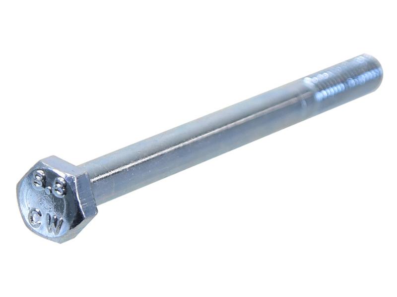 Metric Bolt, M8x100mm Image 1