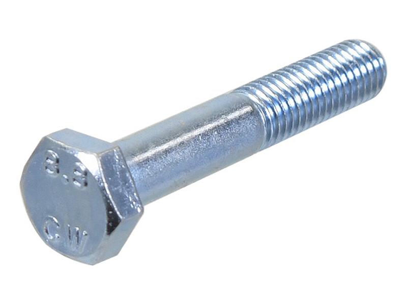 Metric Bolt, M10x60mm Image 1
