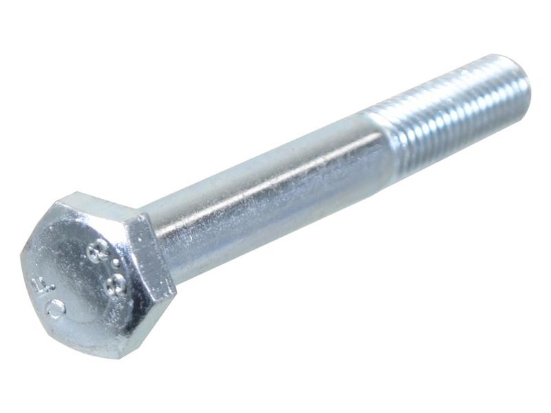 Metric Bolt, M10x80mm Image 1