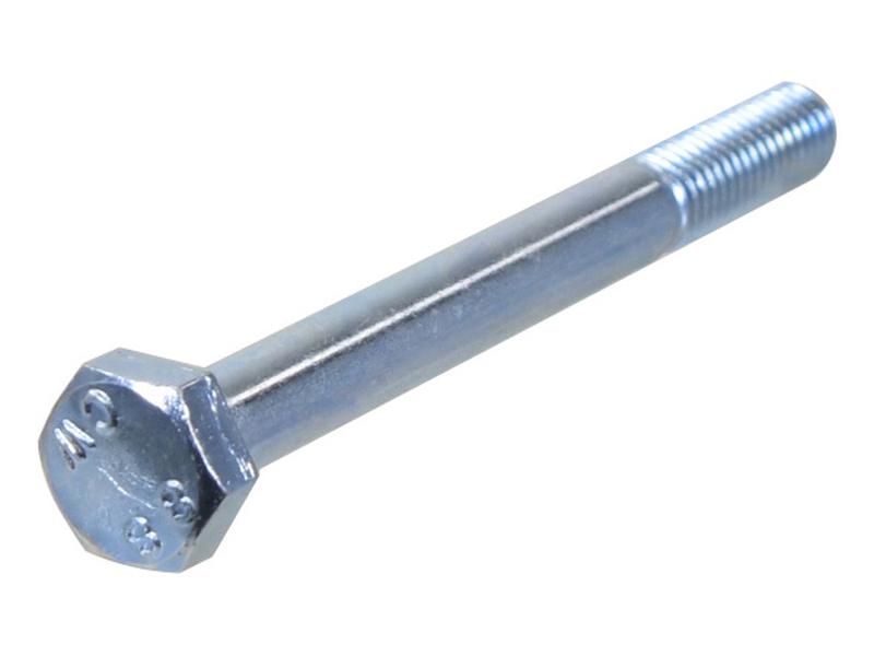 Bout, M10x100mm Afbeelding 1