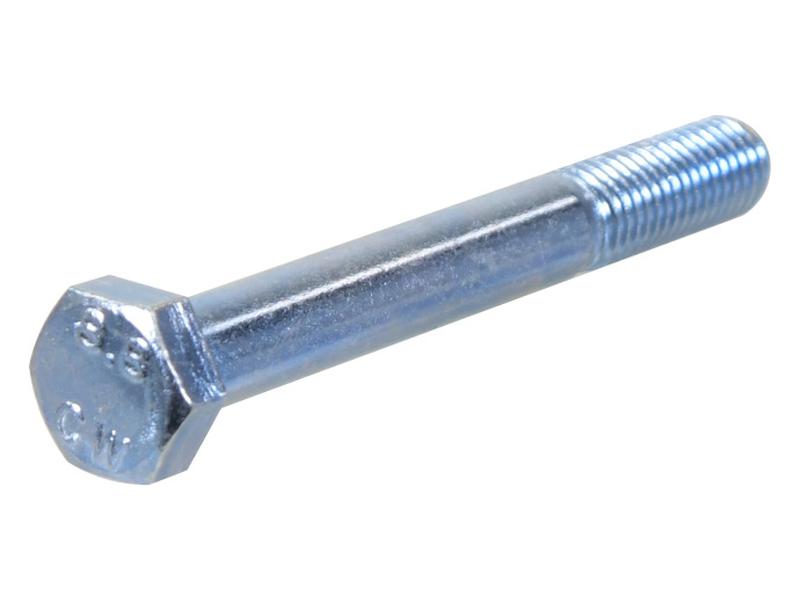 Metric Bolt, M12x100mm Image 1