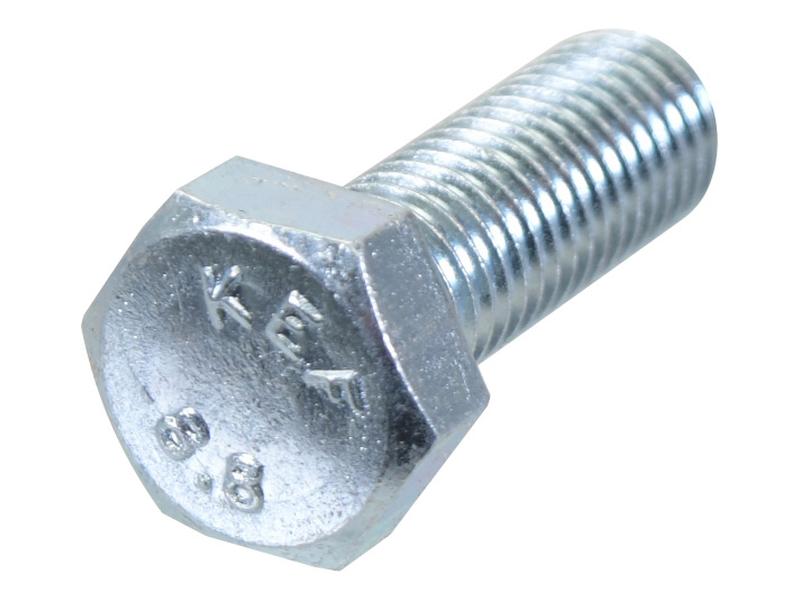 Metric Setscrew M14x40mm Image 1