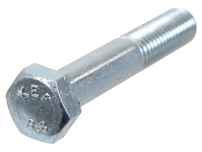 Metric Bolt, M14x80mm Image 1