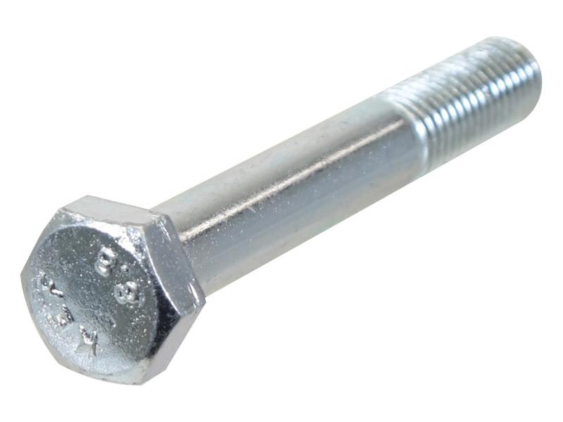 Metric Bolt, M14x100mm Image 1