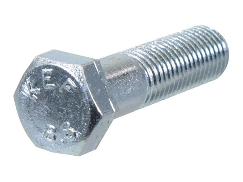 Metric Bolt, M16x60mm Image 1