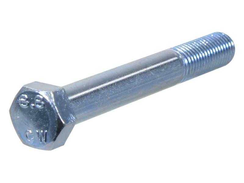 Metric Bolt, M16x120mm Image 1