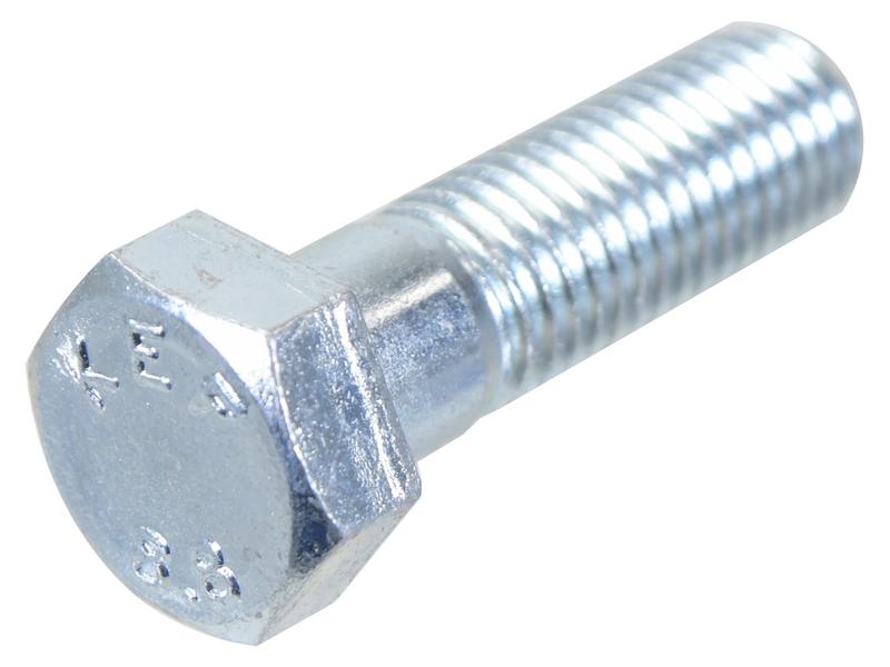 Metric Bolt, M18x60mm Image 1