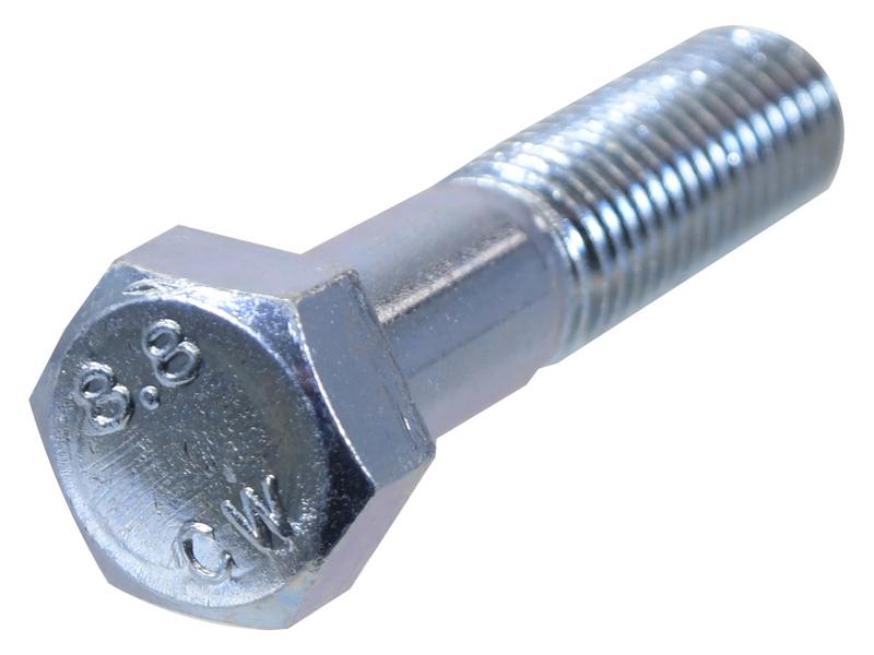 Bout, M18x80mm Afbeelding 1