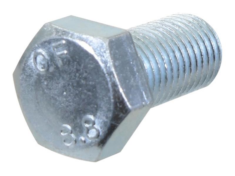 Metric Setscrew M20x40mm Image 1
