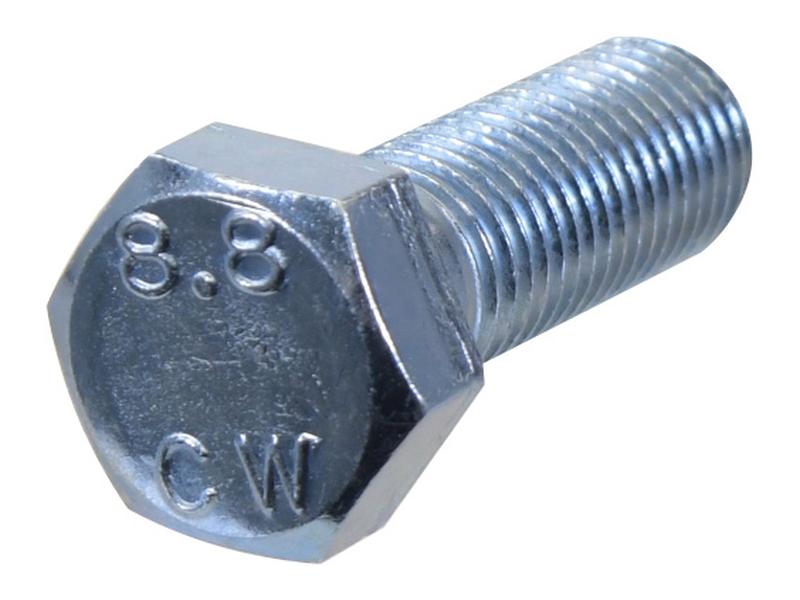 Metric Bolt, M20x60mm Image 1