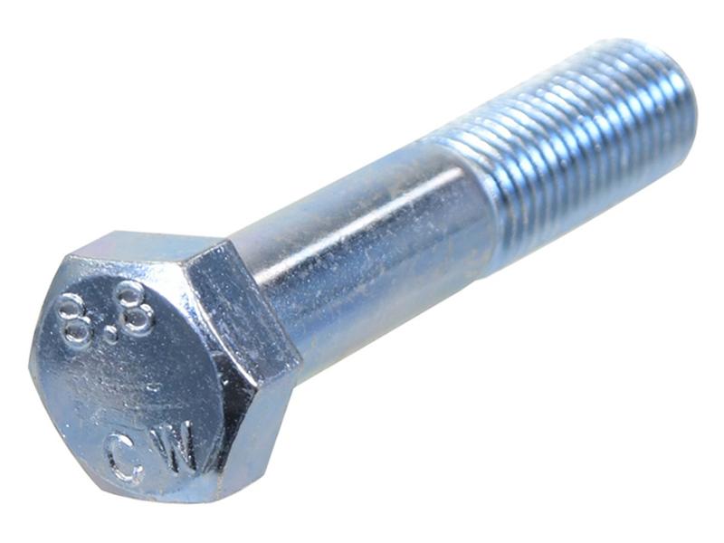Bout, M20x100mm Afbeelding 1
