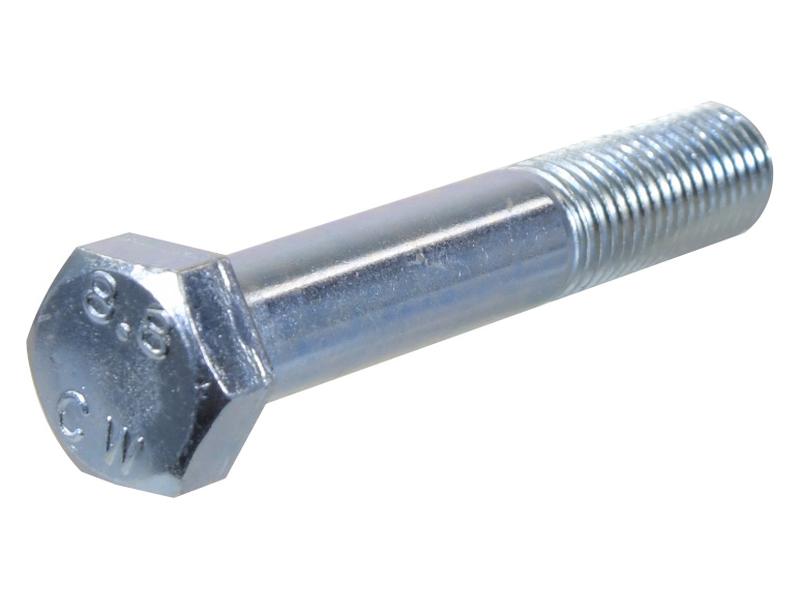 Bout, M20x120mm Afbeelding 1