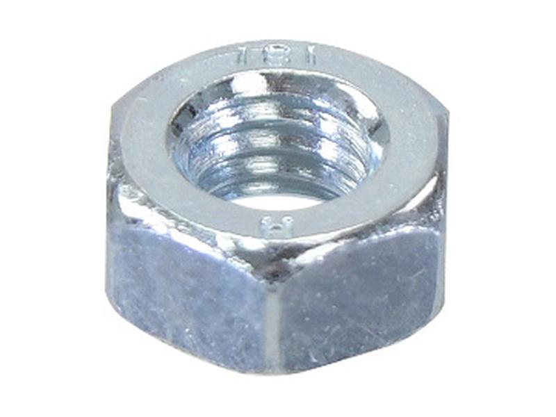 Moer, M6x1.00mm (DIN 934) Afbeelding 1