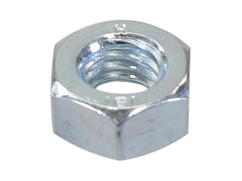 Moer, M8x1.25mm (DIN 934) Afbeelding 1