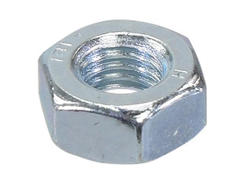 Moer, M10x1.50mm (DIN 934) Afbeelding 1