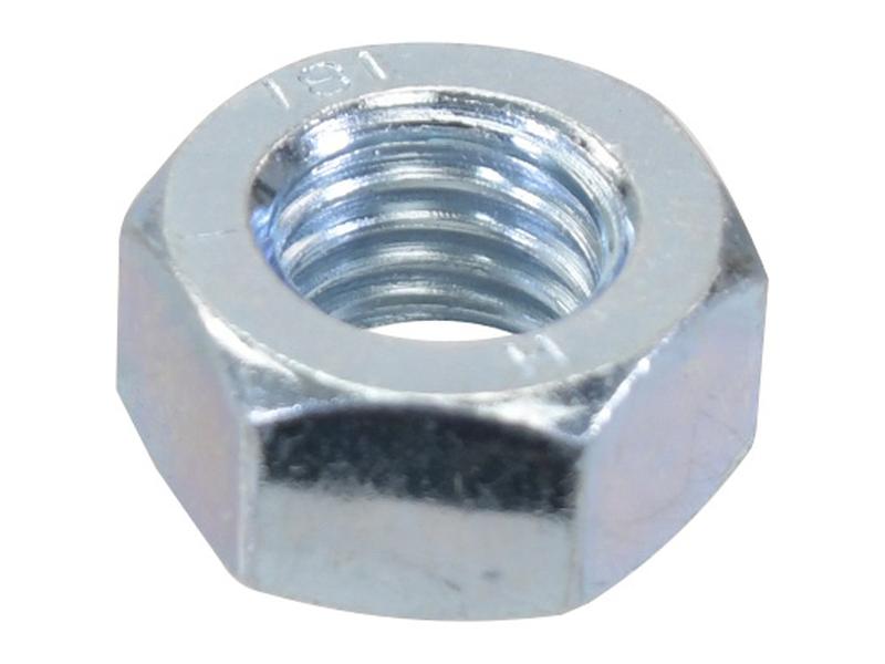 Moer, M12x1.75mm (DIN 934) Afbeelding 1