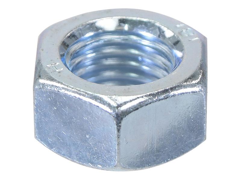 Moer, M20x2.50mm (DIN 934) Afbeelding 1