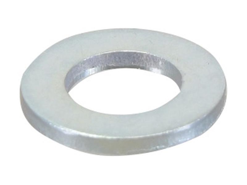 Arandela, D.I.: 12mm, D.E.: 24mm, Grosor: 2.5mm (DIN or Standard No. DIN 125) Imagen 1