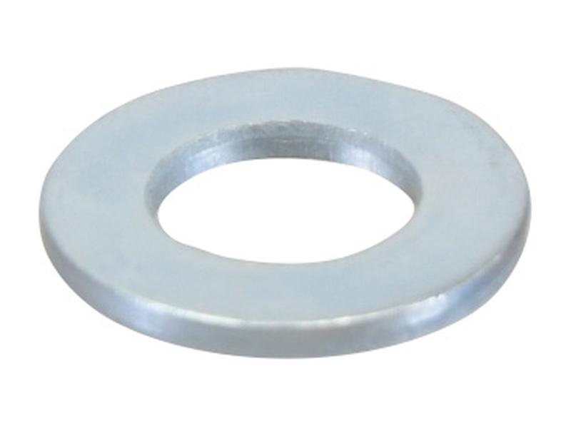 Arandela, D.I.: 14mm, D.E.: 28mm, Grosor: 2.5mm (DIN or Standard No. DIN 125) Imagen 1