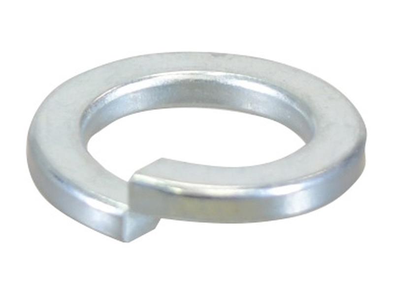 Arandela, D.I.: 18mm, D.E.: 34mm, Grosor: 3mm (DIN or Standard No. DIN 125) Imagen 1