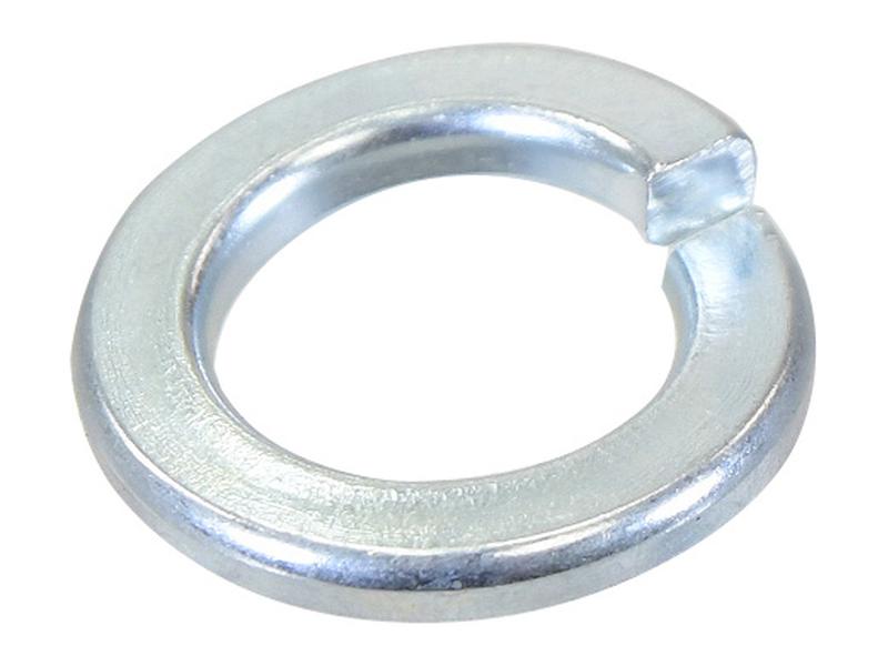 Federringe, ID: 16mm (DIN or Standard No. DIN 127) Bild 1
