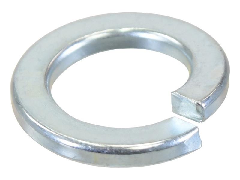 Federringe, ID: 20mm (DIN or Standard No. DIN 127) Bild 1