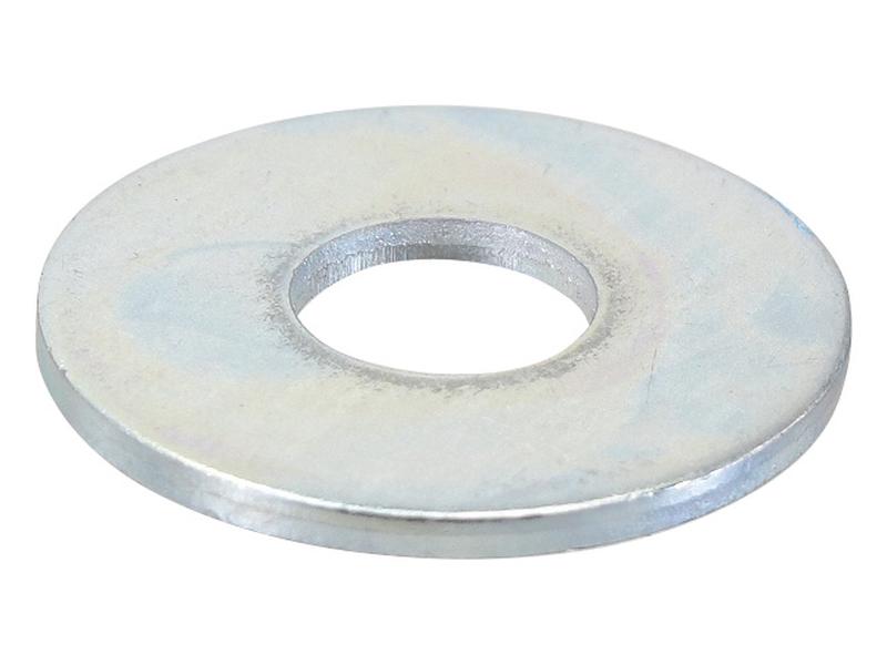 Arandela, D.I.: 18mm, D.E.: 56mm, Grosor: 4mm (DIN or Standard No. DIN 9021) Imagen 1