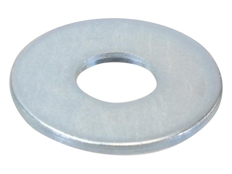 Arandela, D.I.: 20mm, D.E.: 60mm, Grosor: 4mm (DIN or Standard No. DIN 9021) Imagen 1