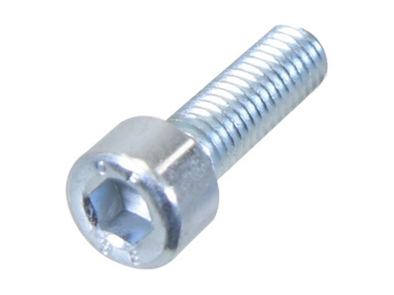 Socket Capscrew, M5x16mm (DIN 912) Image 1