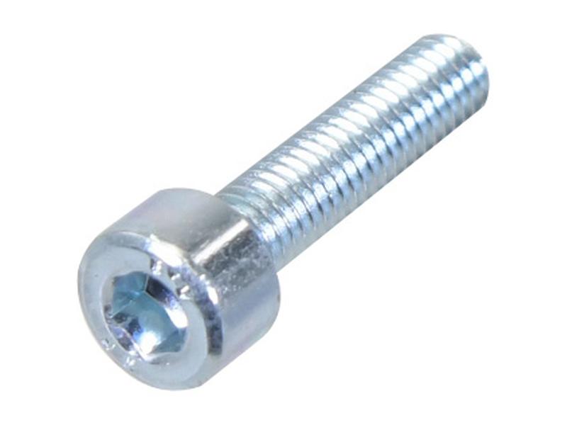 Socket Capscrew, M5x20mm (DIN 912) Image 1
