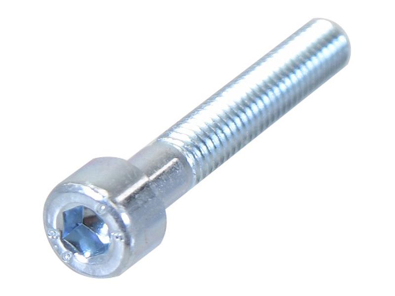 Socket Capscrew, M5x30mm (DIN 912) Image 1