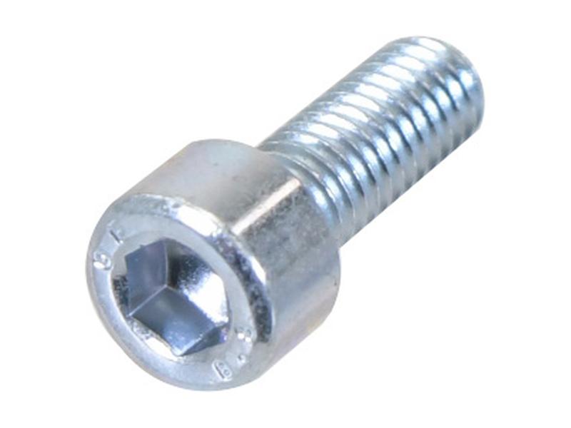 Socket Capscrew, M6x16mm (DIN 912) Image 1