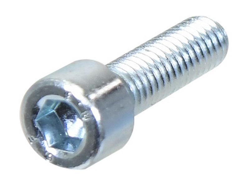 Socket Capscrew, M6x20mm (DIN 912) Image 1