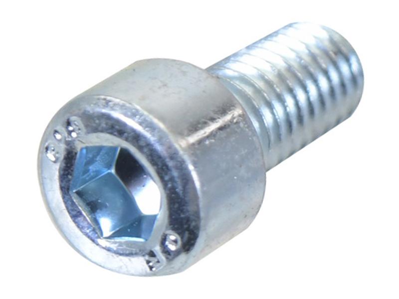 Socket Capscrew, M8x16mm (DIN 912) Image 1