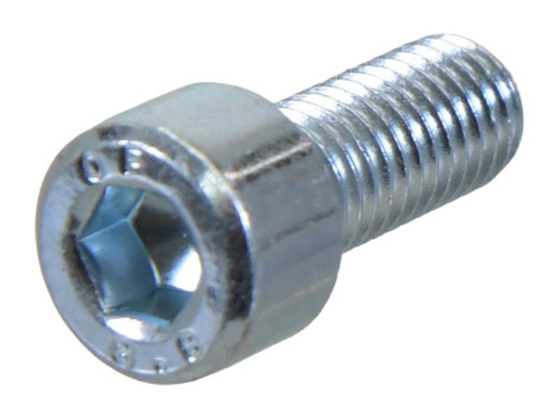 Socket Capscrew, M8x20mm (DIN 912) Image 1