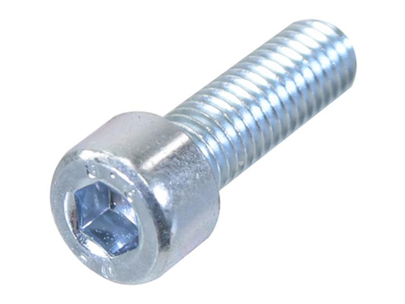 Socket Capscrew, M8x25mm (DIN 912) Image 1