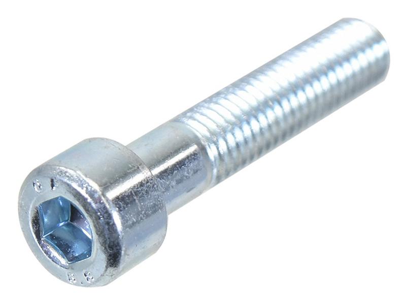 Socket Capscrew, M8x40mm (DIN 912) Image 1